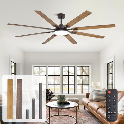 New inch ceiling - 72,