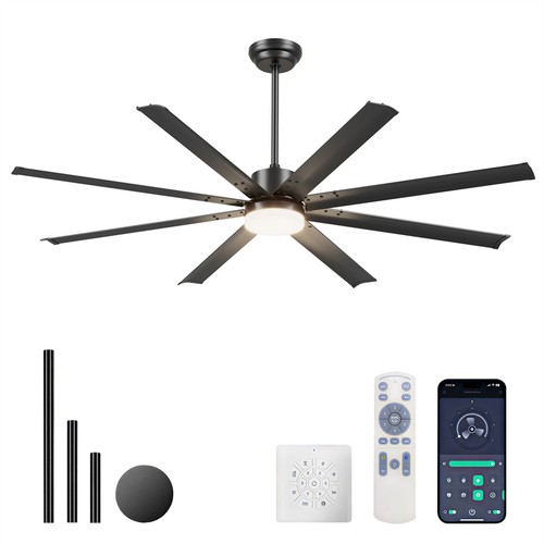 Commercial black ceiling - commercial,