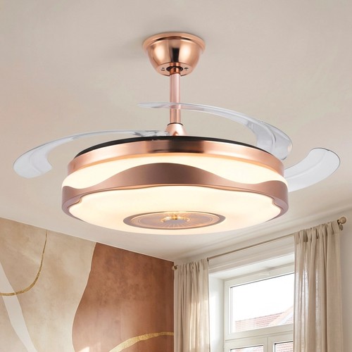 Contemporary retractable - 42",