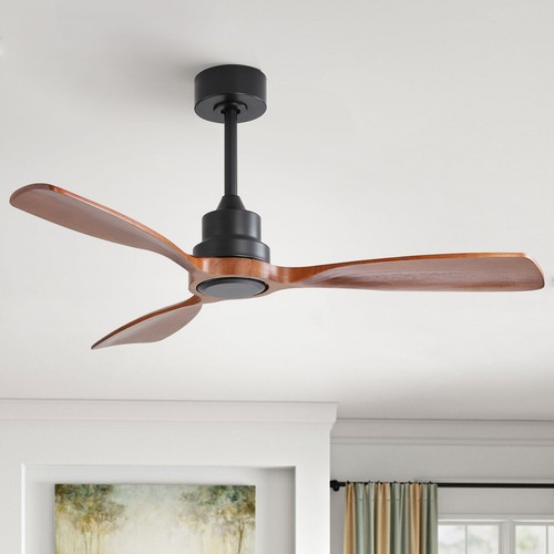 48in quiet ceiling fan - quiet,