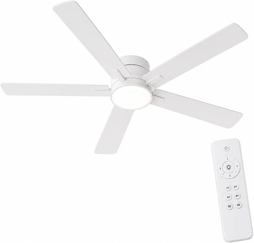 Ceiling fan with lights - ceiling,