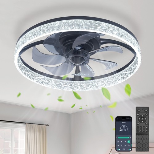 Black low profile flush - black,