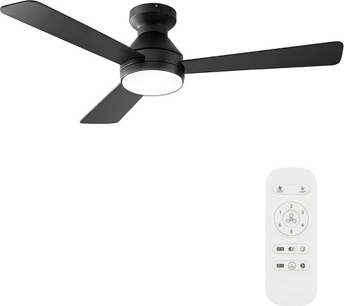 Ceiling fan with light - ceiling,